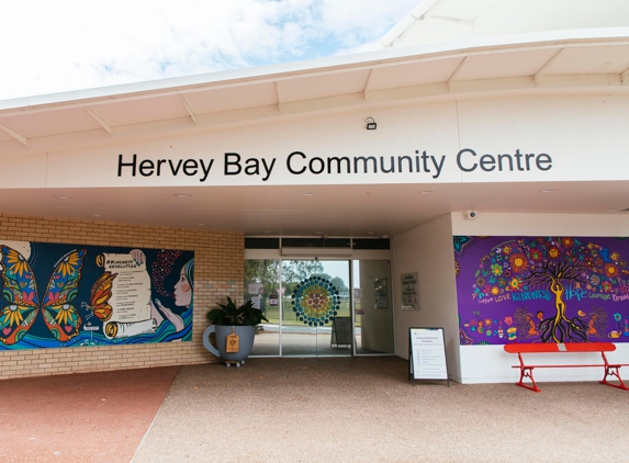 Hervey Bay Neighbourhood Centre Inc - Pialba, QLD