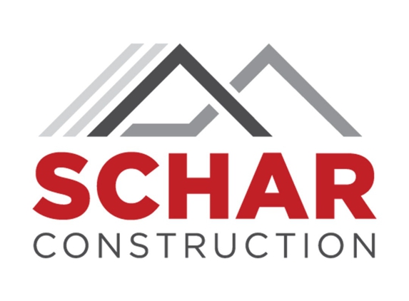 Schar Construction - Eugene, OR