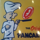 The Original Pancake House