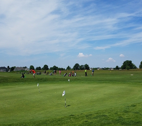 Golf Club of Dublin - Dublin, OH