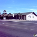 Sunnyslope Mennonite Church - Mennonite Churches