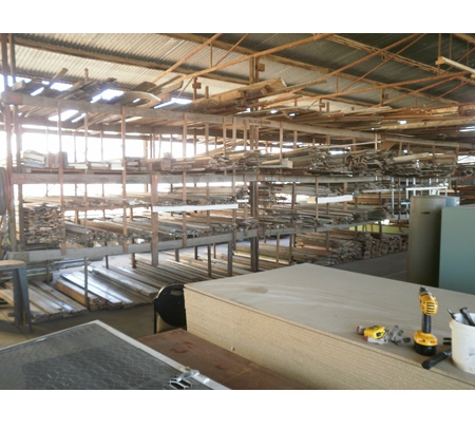 Homerz 2nd Hand - Ballarat East, VIC