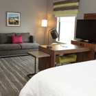 Hampton Inn & Suites Dundee