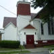 Nottingham United Methodist Church