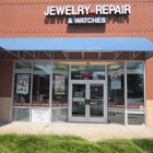 jewelry repair & watches