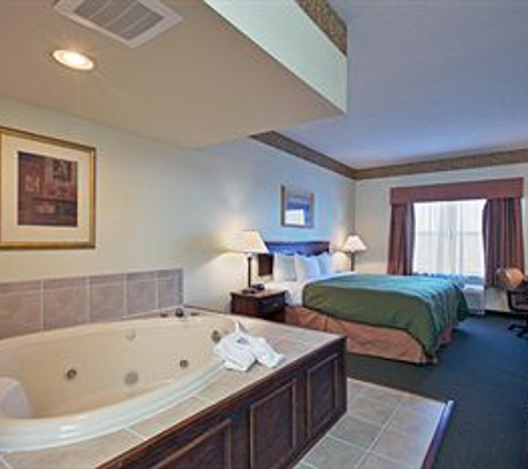 Country Inns & Suites - Boone, NC