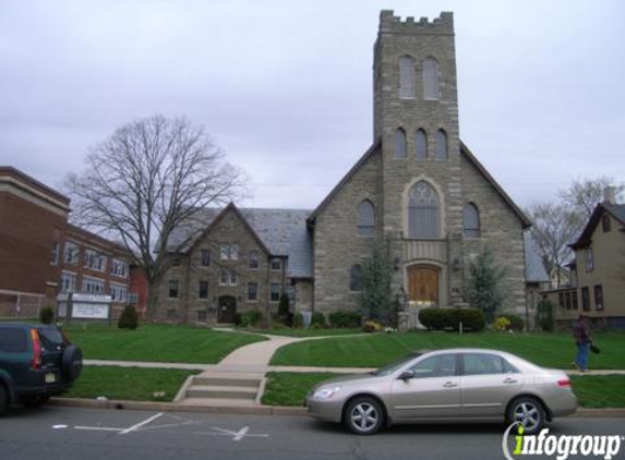 First United Methodist Church of Somerville - Somerville, NJ