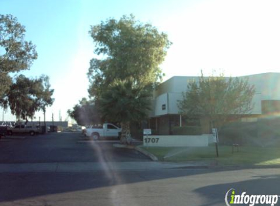 A-1 Locksmith & Security Center Inc - Tempe, AZ