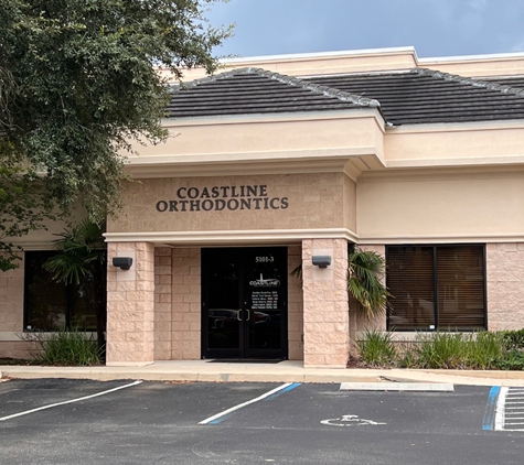 Coastline Orthodontics - Jacksonville South - Jacksonville, FL
