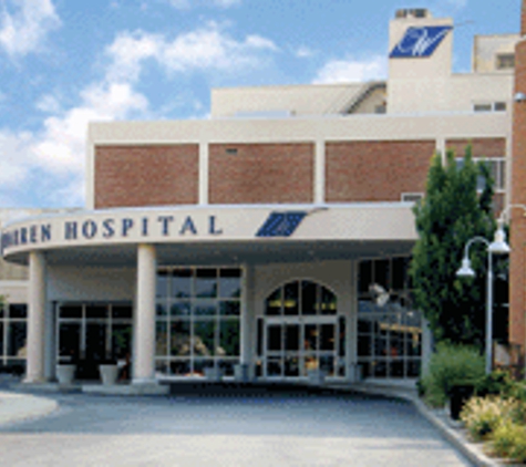 St. Luke's Hospital – Warren Campus - Phillipsburg, NJ