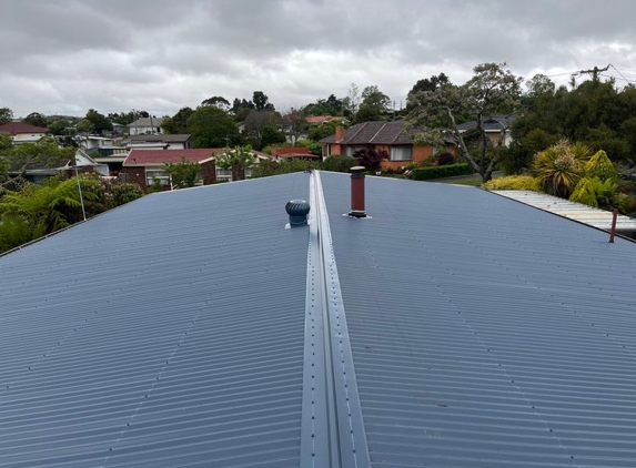 Francis Plumbing & Gas Fitting - Moe, VIC