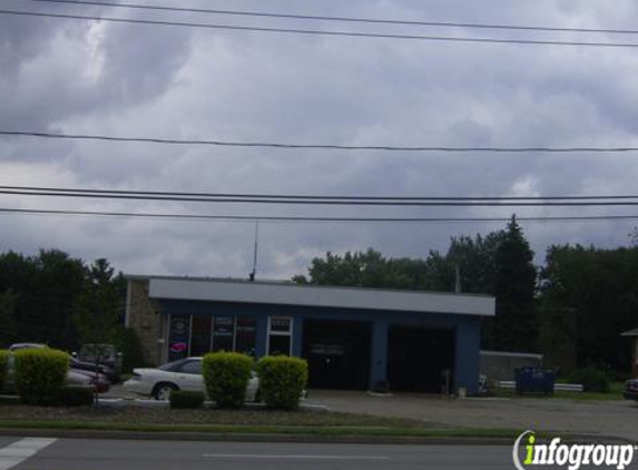 Bennett Auto Care, Inc. - Strongsville, OH