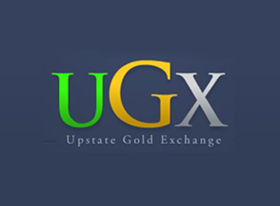 Upstate Gold Exchange - Greenville, SC