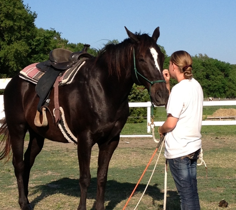 Flying G Ranch - Waxahachie, TX