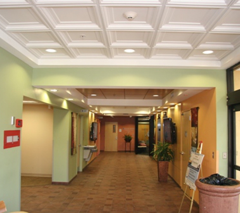 All-Bright Systems Suspended Ceiling Installation - Salem, NH