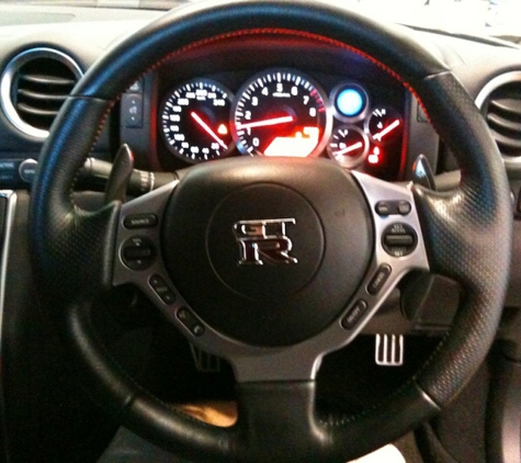 Incar Audio & Security - Mulgrave, NSW
