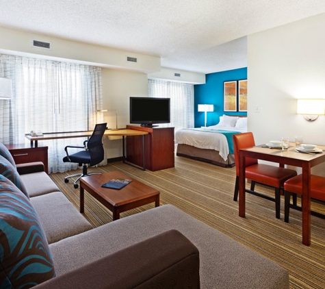 Residence Inn Austin South - Austin, TX