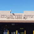 Escalon Feed And Supply