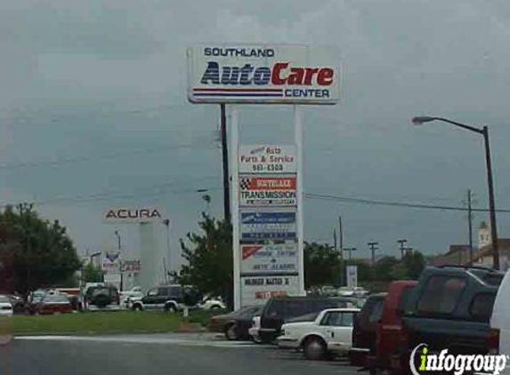 Hurst Auto Service - Morrow, GA