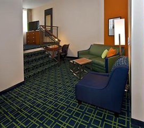 Fairfield Inn & Suites - Baltimore, MD