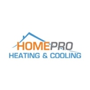Homepro Heating & Cooling - Heating Contractors & Specialties