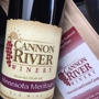 Cannon River Winery