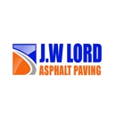 John W Lord & Sons Paving - Asphalt Paving & Sealcoating