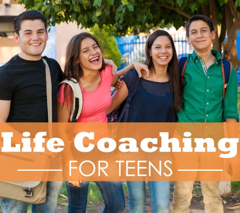 Dr. RJ Teen Life Coach - Austin, TX