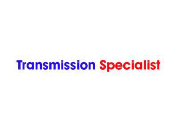 Transmission Specialist - Lancaster, CA