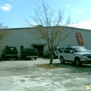 AGR Fabricators Inc. - Metal Stamping