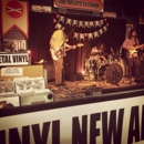 The Record Exchange - Music Stores