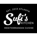 Sufi's Kitchen - Mediterranean Restaurants