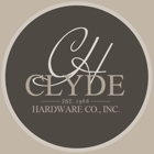 Clyde Hardware