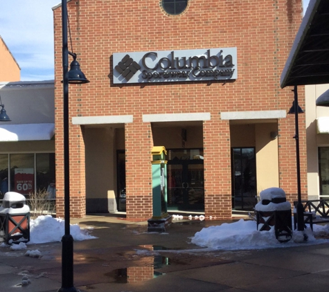 Columbia Sportswear - Pottstown, PA