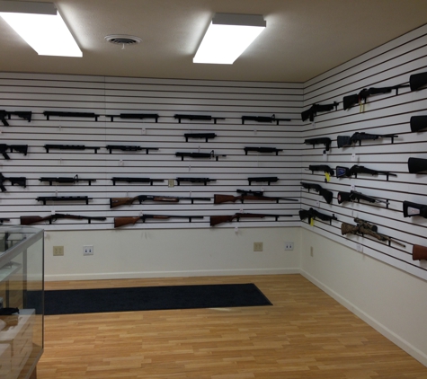 Down Range Supply - Butler, PA