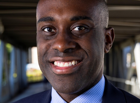 Mark Attiah, MD, MS, MBE, MPH - Chapel Hill, NC