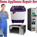 Winchester Appliance - Major Appliance Refinishing & Repair