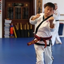 Dongs Karate School