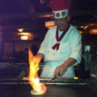 Mt. Fuji Japanese Steakhouse