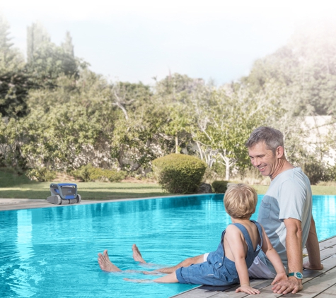 Neptunes Pool Care - Redcliffe, QLD