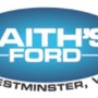 Faith's Ford Westminster
