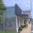 Foley Coffee Shop - American Restaurants