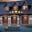 Revamp Garage Door Company - Garage Doors & Openers