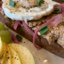 Milque Toast Bar - Restaurants