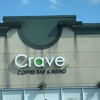 Crave Coffee Bar gallery