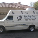 Dog About Town Mobile Grooming - Mobile Pet Grooming