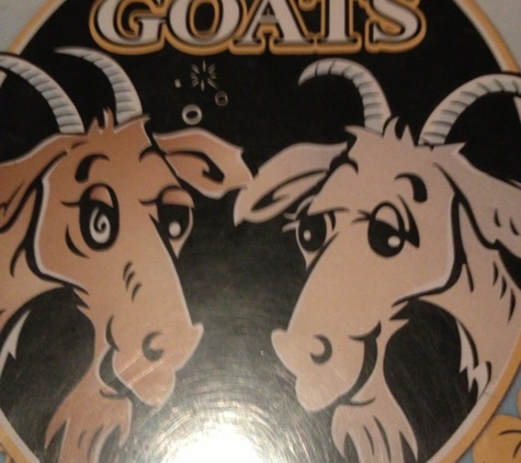 Two Drucken Goats - Riviera Beach, FL