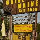 Maine-ly Maine Gift Shop
