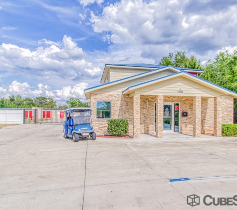 CubeSmart Self Storage - Summerfield, FL