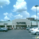 T.J.Maxx - Clothing Stores